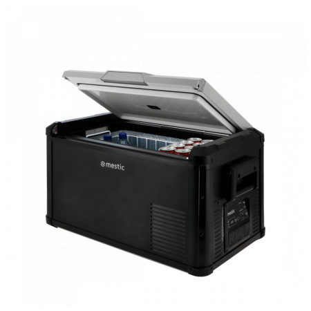 Nevera compresor Mestic Coolbox Compressor MCCP-45 AC/DC