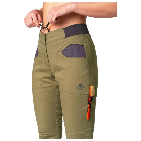 Pantalones de mujer Rafiki Sierra