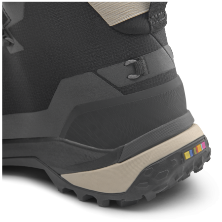 Calzado de senderismo para mujer Salewa Puez 2 Mid Ptx W