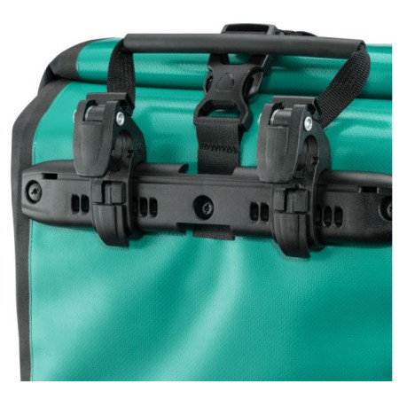 Alforja para portabultos Ortlieb Sport-Roller Free