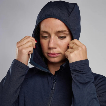 Sudadera funcional de mujer Montane Protium Hoodie
