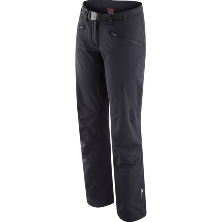 Pantalones de mujer Hannah Meya gris Anthracite