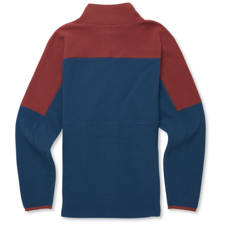 Sudadera funcional de hombre Cotopaxi M'S Abrazo Fleece Full-Zip Jacket