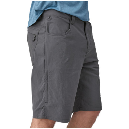 Pantalones cortos de hombre Patagonia M's Quandary Shorts - 10 in.