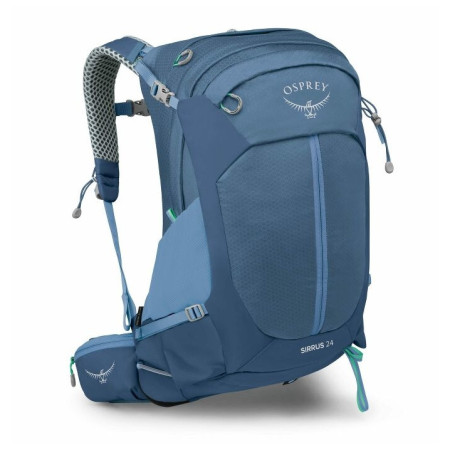 Mochila de mujer Osprey Sirrus 24