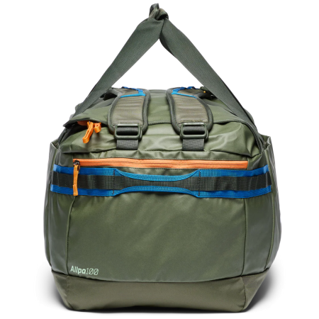 Bolsa de viaje Cotopaxi Allpa Getaway 100L Duffel