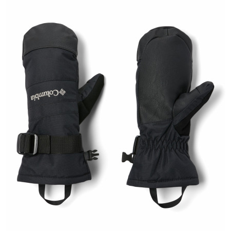 Guantes para niños Columbia Youth Whirlibird™ II Mitten negro Black