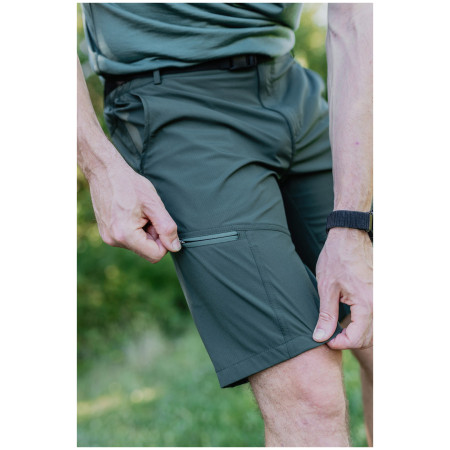 Pantalones cortos de hombre MOOA Trek