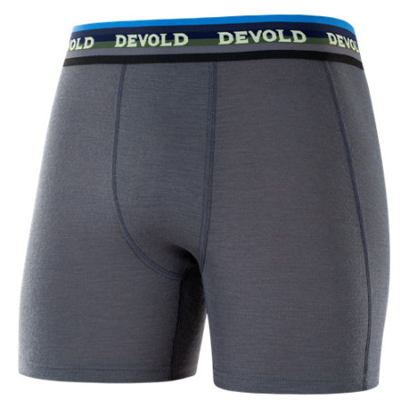 Calzoncillos bóxer para hombre Devold Hiking Man Boxer