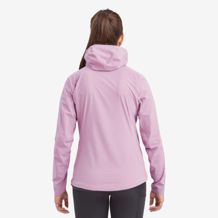 Chaqueta de mujer Montane Fem Minimus Lite Jacket