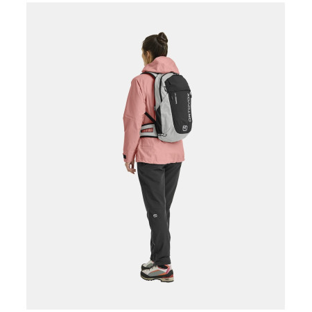 Mochila de senderismo Ortovox Traverse Pure 18 S