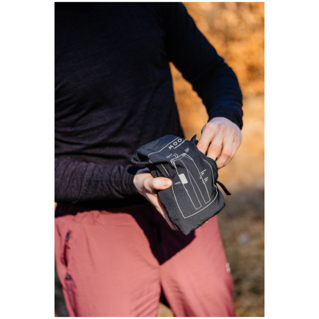 Pantalones de hombre MOOA Esent Long