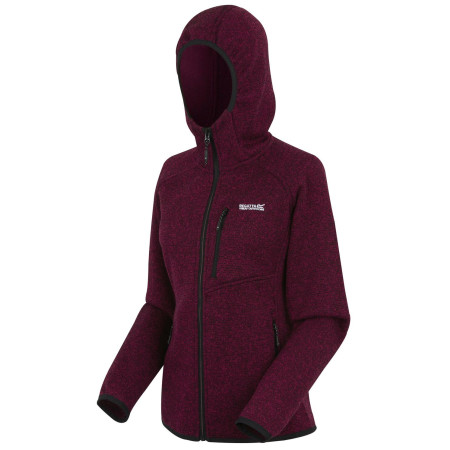 Sudadera de mujer Regatta Women’s Hooded Newhill