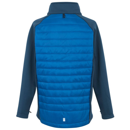 Chaqueta para niños Regatta Boys Trekktain 3 in 1 II