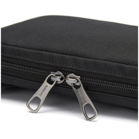 Bolsa de hombro Pacsafe RFIDsafe Tech Crossbody