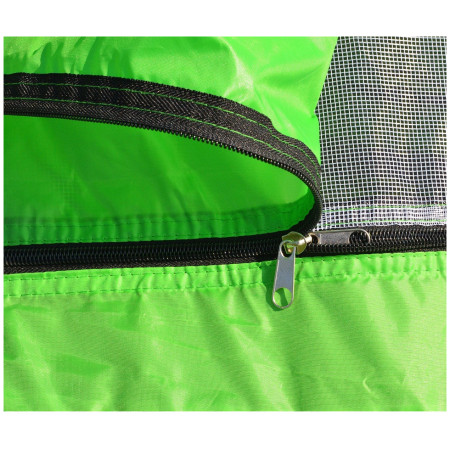 Tienda de campaña autoplegable Cattara Bovec 2