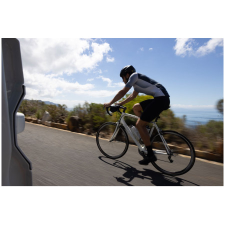 Maillot de ciclismo de hombre Dare 2b Lightning Short Sleeve Printed Jersey