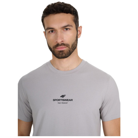 Camiseta de hombre 4F Tshirt M2961