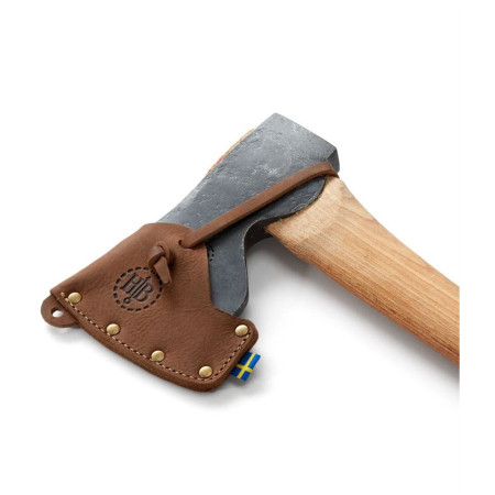 Hacha Hultafors Forest Axe Hb Åby 0,7