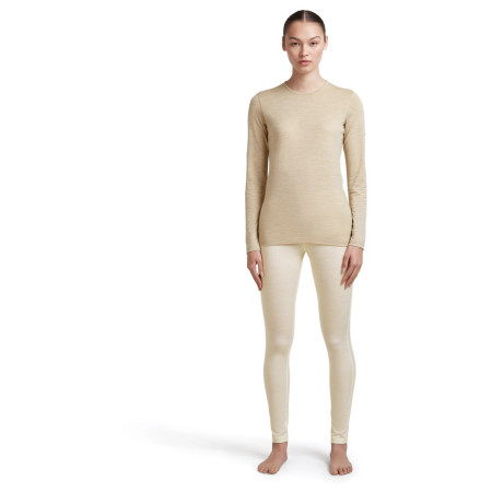 Camiseta de mujer Icebreaker Women's 200 Oasis Long Sleeve