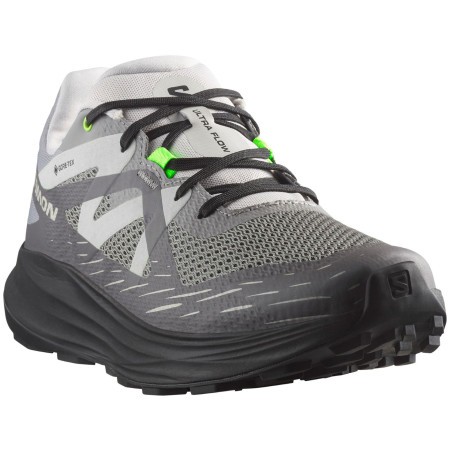 Zapatillas de carrera para hombre Salomon Ultra Flow GTX
