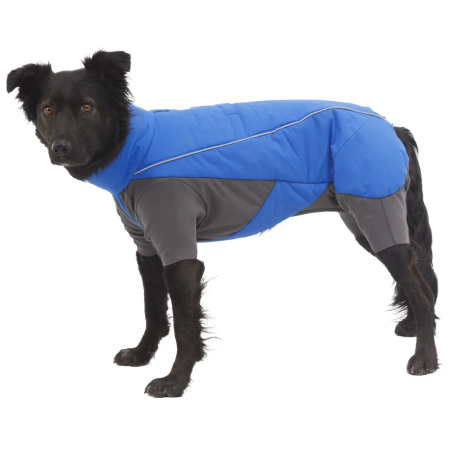 Ropa perro Ruffwear Vert Coverall