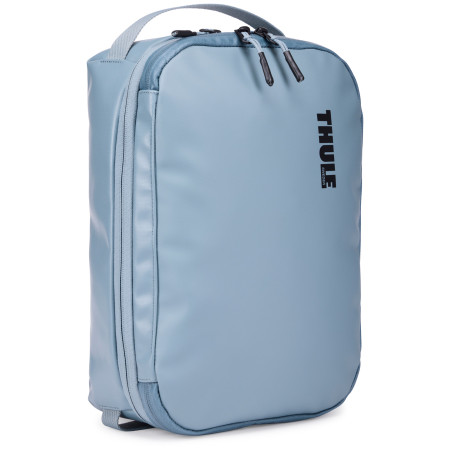 Organizador de viaje Thule Big Medium Gear Cube azul Pond Gray