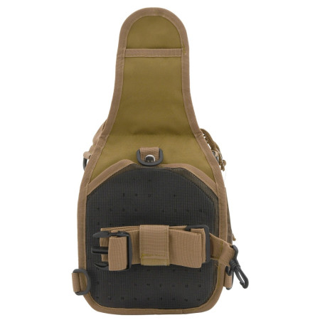 Bolsa de hombro Cattara Army