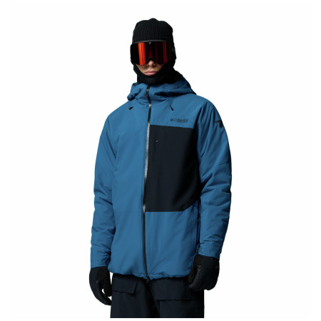 Chaqueta de invierno para hombre Columbia Winter District™ III Jacket