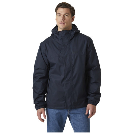 Chaqueta de hombre Helly Hansen Vancouver Fleece Lined Jacket