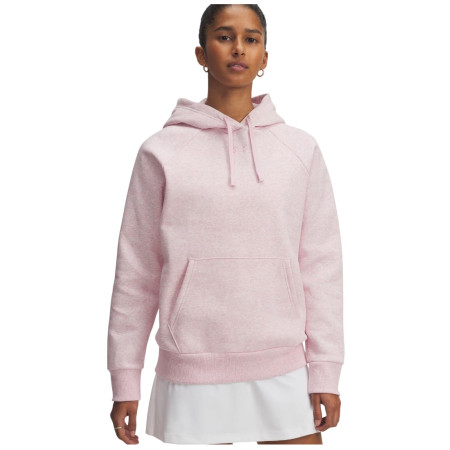 Sudadera de mujer Under Armour Rival Fleece Hoodie