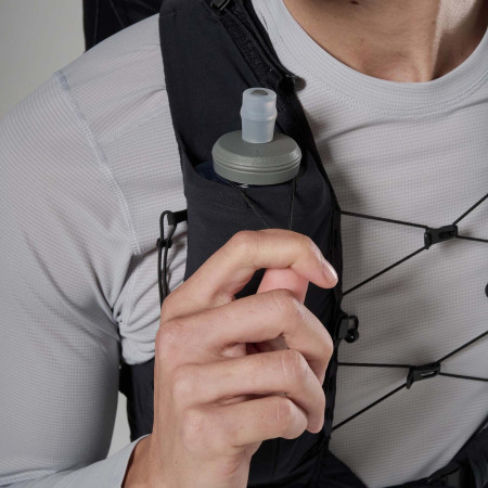 Chaleco de carrera Montane Gecko Vp20+