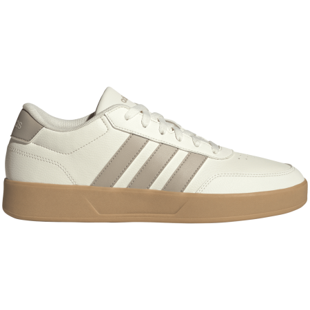 Calzado de hombre Adidas Breaknet 3.0