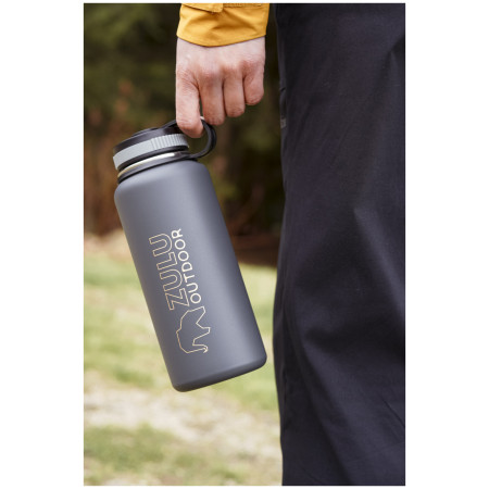 Botella térmica Zulu Vacuum Bottle 950ml