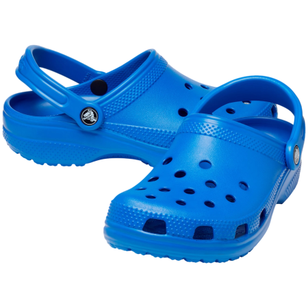 Pantuflas Crocs Classic