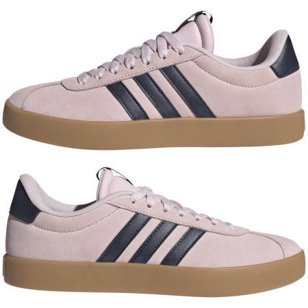 Calzado de mujer Adidas Vl Court 3.0