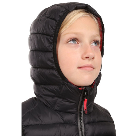 Chaleco para niños Kilpi Tomm-Jg Black