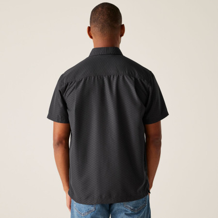 Camisa de hombre Regatta Mindano IX