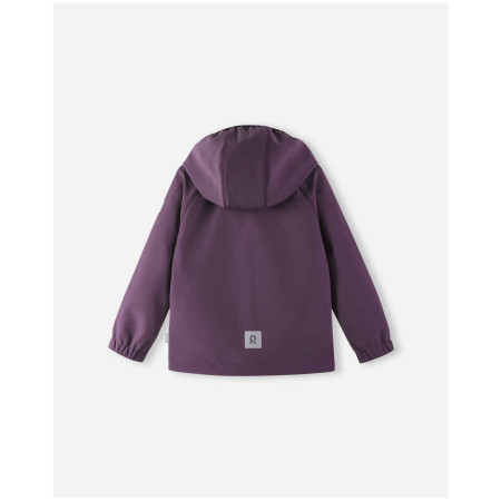 Chaqueta softshell para niños Reima Vantti