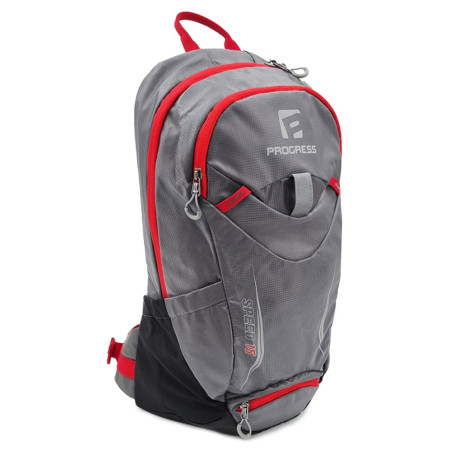 Mochila de ciclismo Progress Speed 15