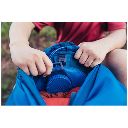 Mochila para jóvenes Gregory Wander 50