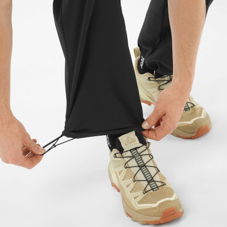 Pantalones de hombre Salomon Outerpath Utility pants