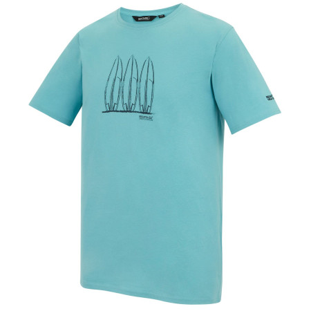 Camiseta de hombre Regatta Cline IX