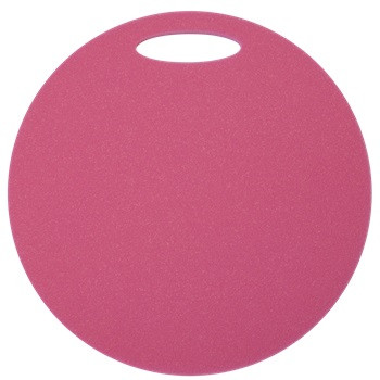 Asiento Yate kulaté jednovrstvé rosa