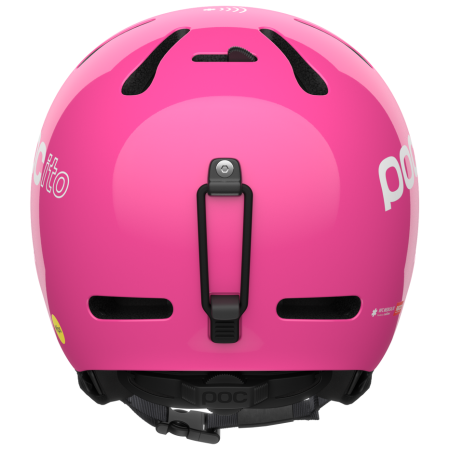 Casco de esquí para niños POC POCito Fornix MIPS