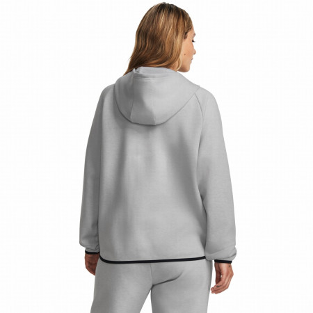 Sudadera de mujer Under Armour Unstoppable Flc FZ
