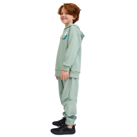 Calzado para niños Reima Tallustelu Black
