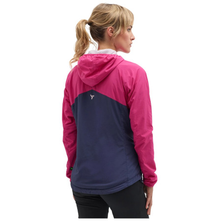 Chaqueta de mujer Silvini Gralba