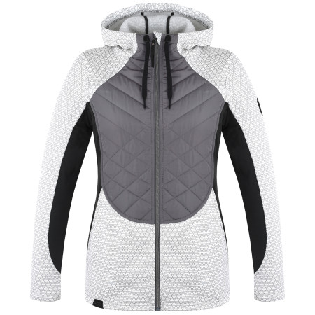 Jersey de mujer Loap Galeria gris Po Seed/Gray