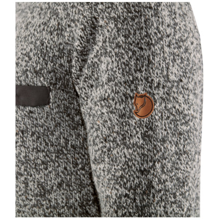 Jersey de hombre Fjällräven Lada Round-neck Sweater M